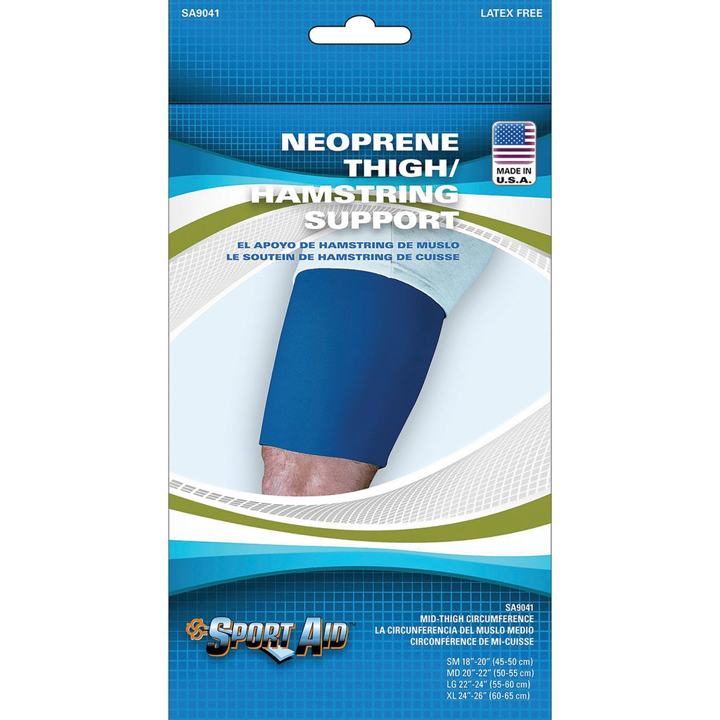 Sport-AidÂª Thigh Support, Large