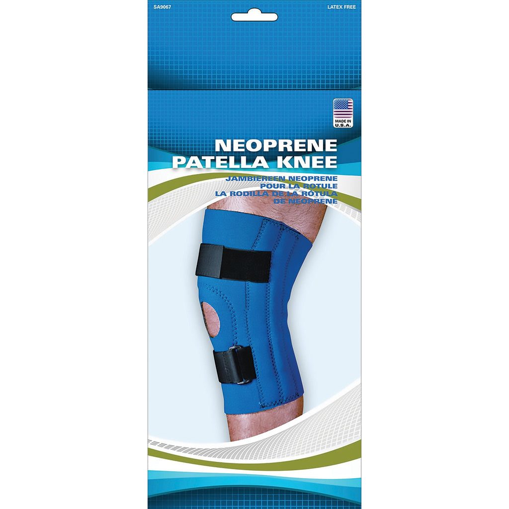Sport-AidÂª Knee Brace, Extra Large