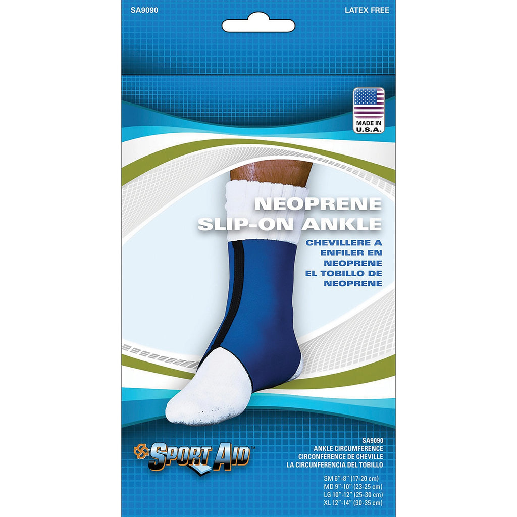 Sport AidÂª Ankle Support, Small