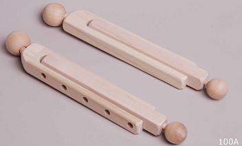 RLM Tissue Bank Prosthetics Prosthetic