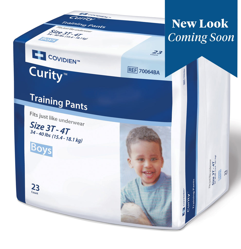 CurityÂª Training Pants, Large