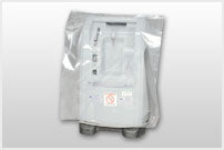 Elkay Plastics Equipment Cover