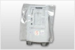 Elkay Plastics Concentrator Bag