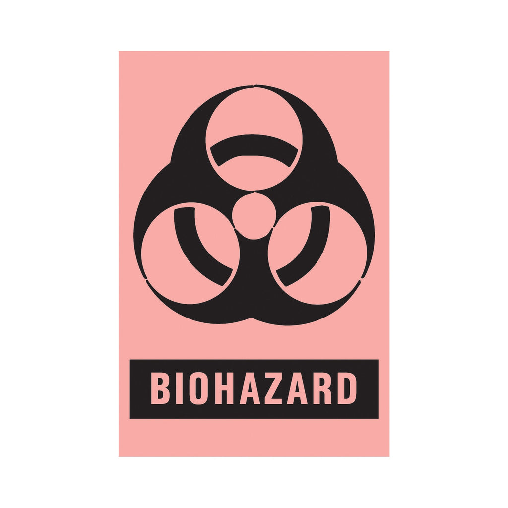 Timemed Warning Label