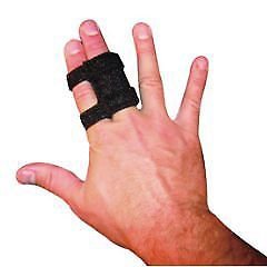 DigiWrapÂª Finger Splint, Assorted Sizes