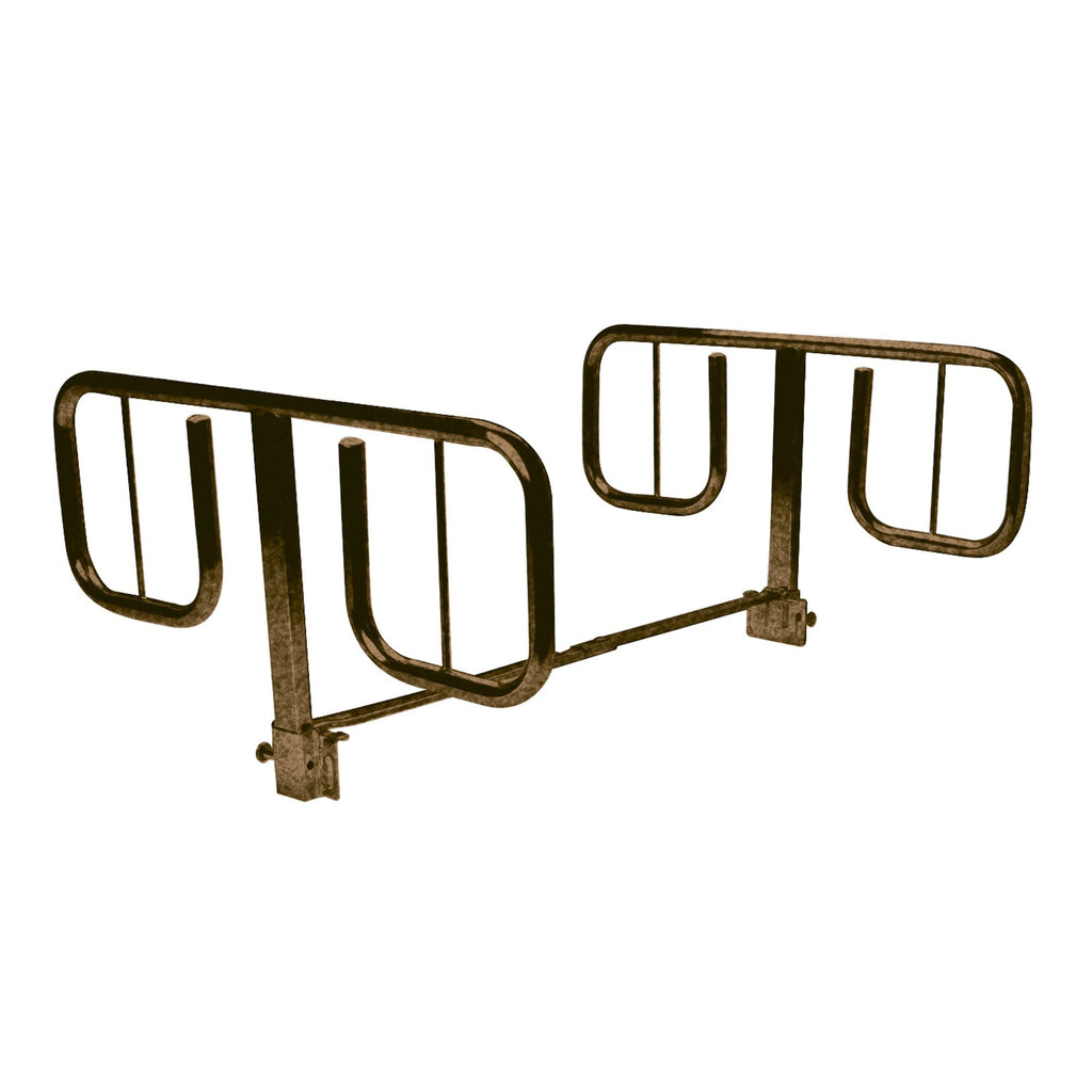 driveÂª T Style Half Rails