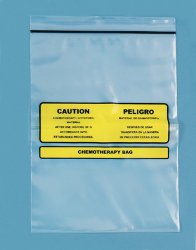 Health Care Logistics Chemo Drug Transport Bag