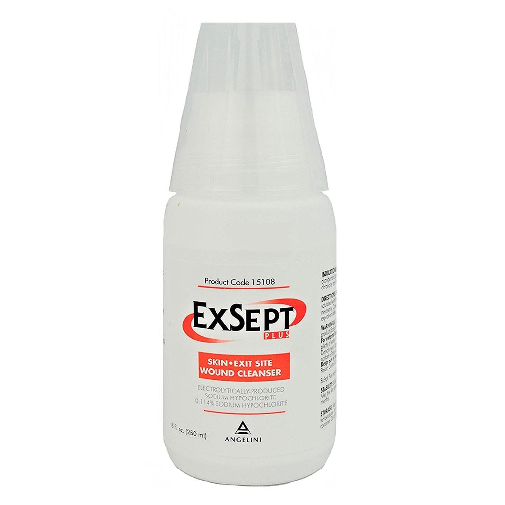 ExSept PlusÂ¨ Antiseptic, 250 mL