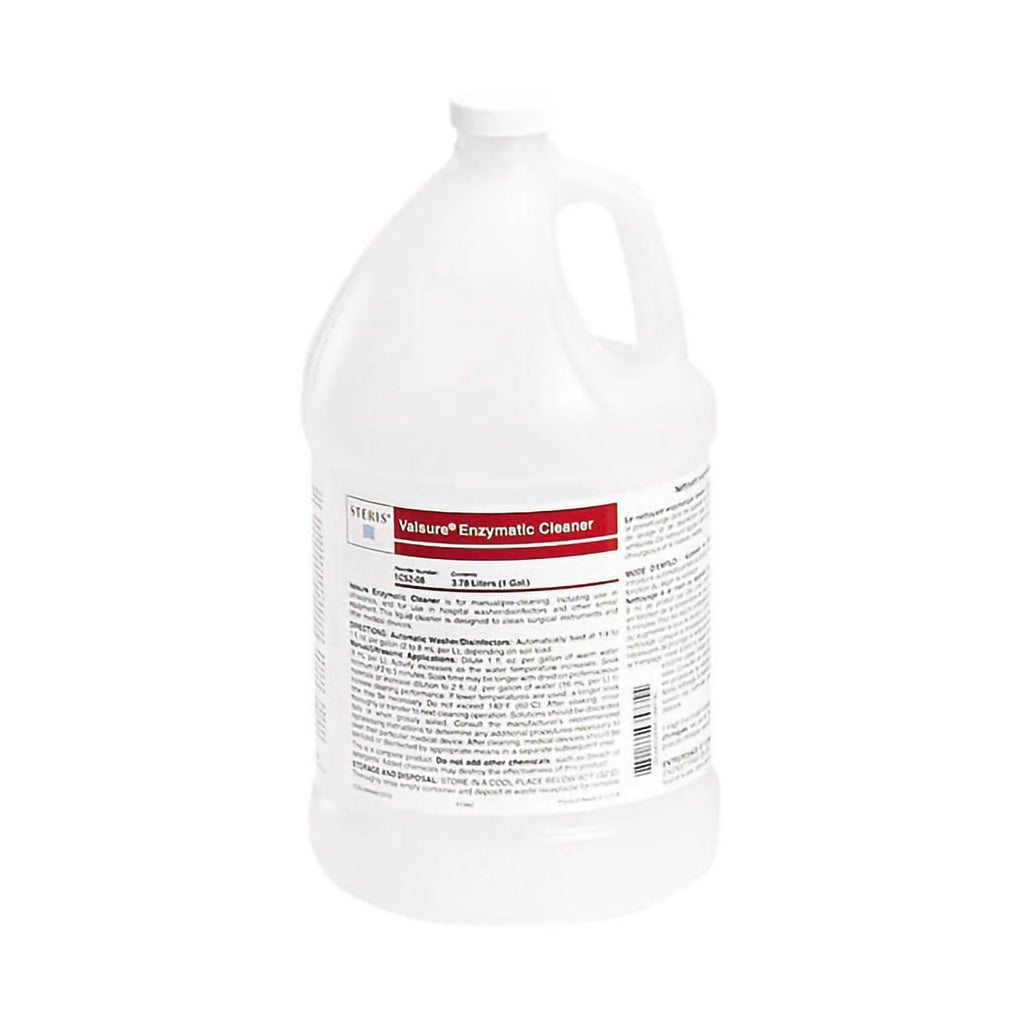 ValsureÂ¨ Enzymatic Instrument Detergent