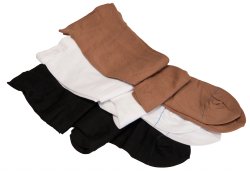 Anti-embolism Stockings Knee-high