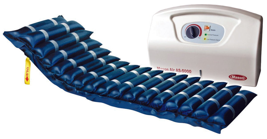 MasonairÂª AS5000 Bed Mattress