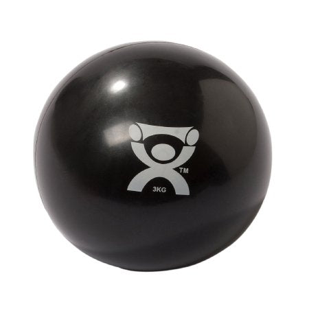 CanDoÂ¨ WateÂª Hand Weight