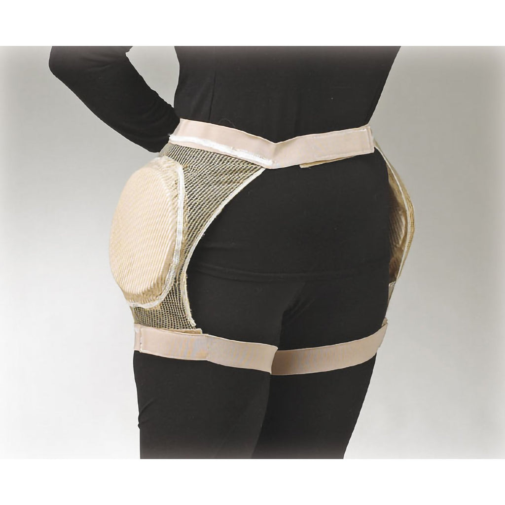 Skil-CareÂ¨ Hip-EaseÂª Hip Protector, Medium