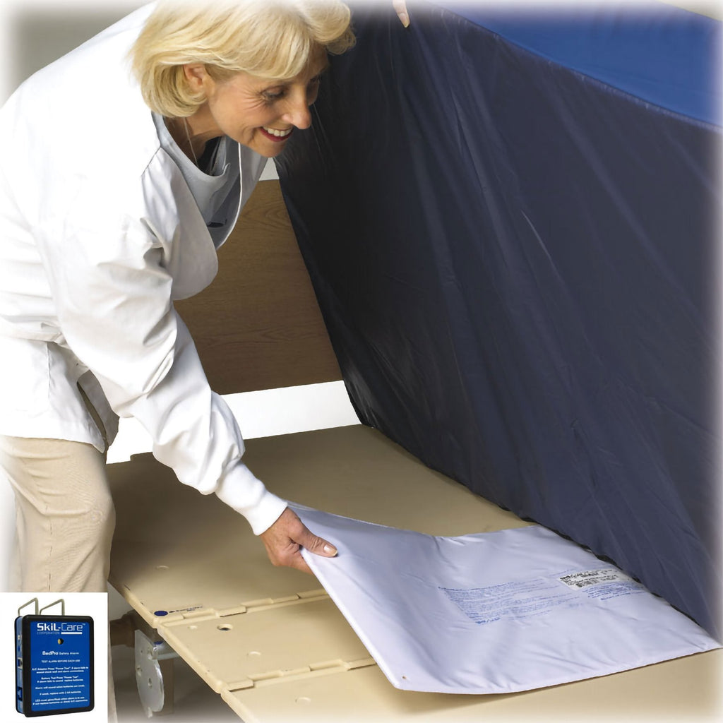 BedPro UnderMattress Sensor Pad, 20 x 30 Inch