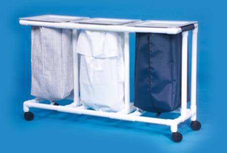 Select Triple Hamper with Bags