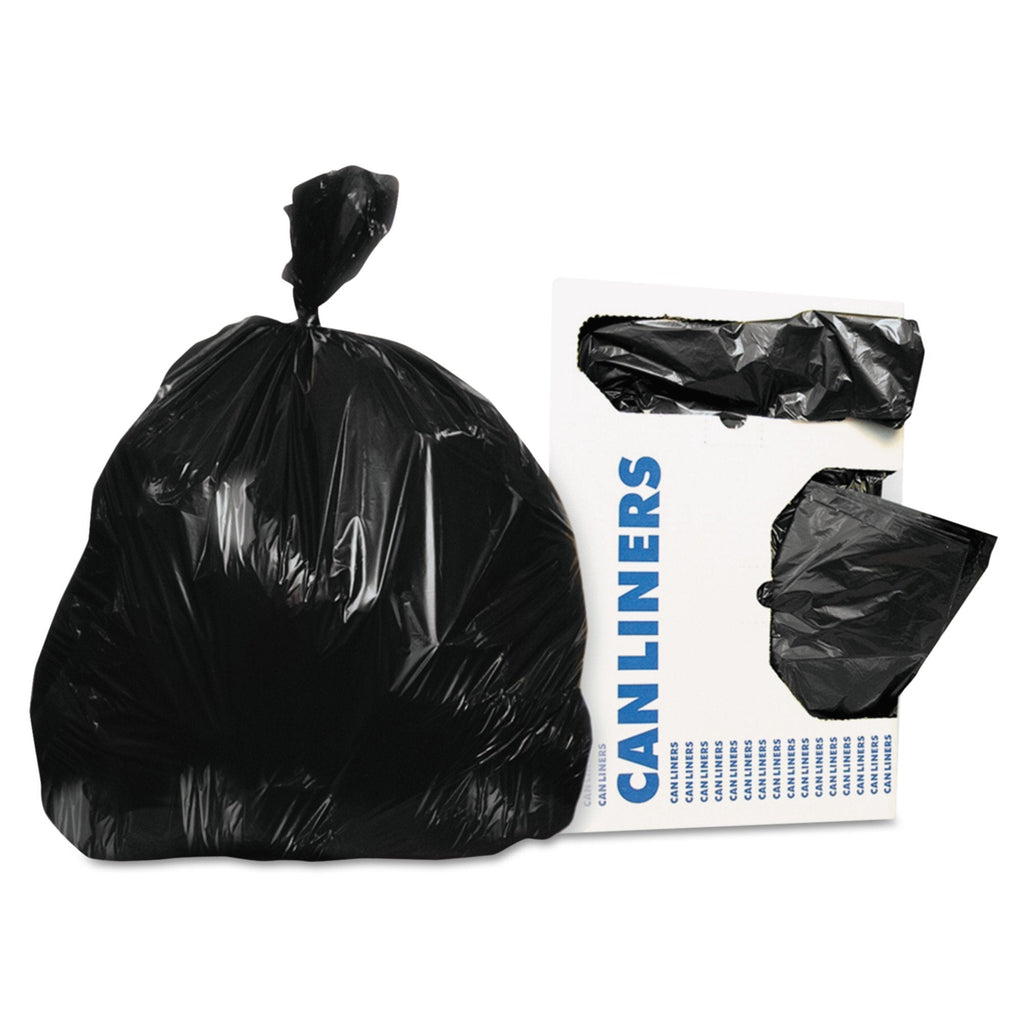 Heritage Light Duty Trash Bag, 12-16 gal. Capacity
