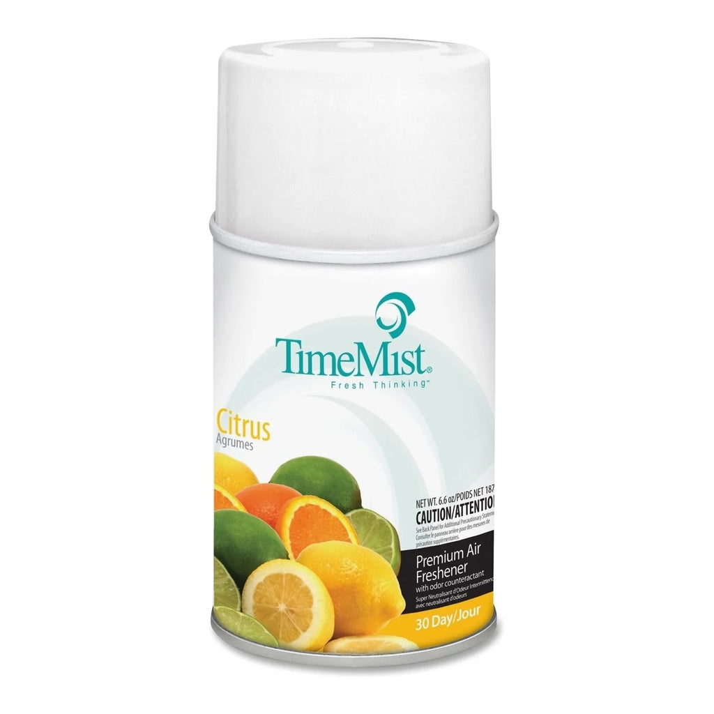 TimeMistÂ¨ Air Freshener
