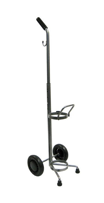 driveÂª Oxygen Cylinder Cart