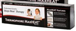 Thermophore MaxHEATÂª Moist Heat Therapy Pack