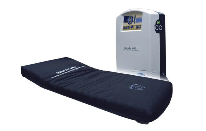 MasonairÂª LS9000 Mattress Cover