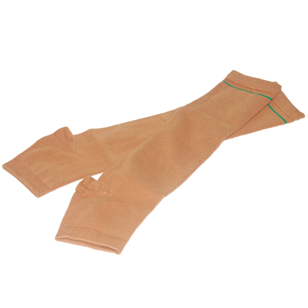 SkiL-CareÂª Light Tone Geri-Sleeve Ã Arm, Medium