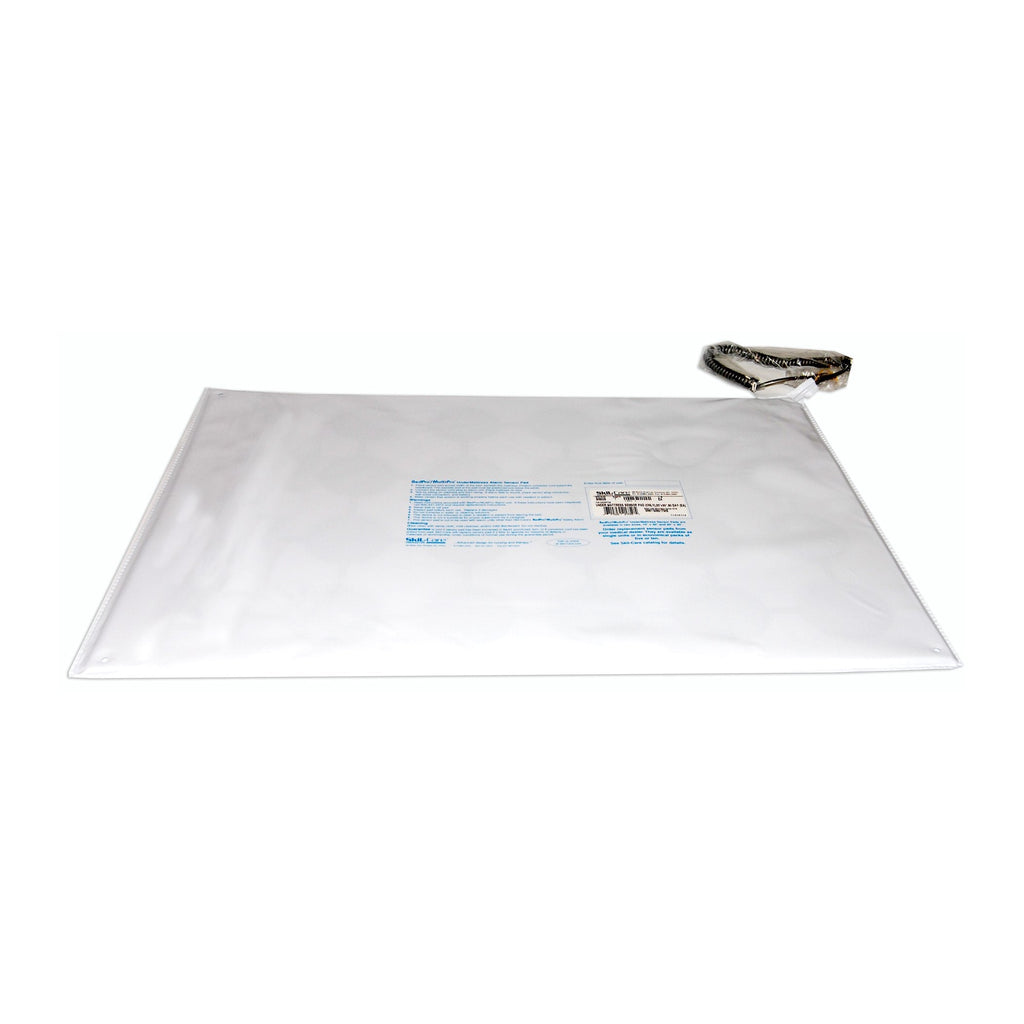 SkiL-CareÂª 1-Year UnderMattress Sensor Pad