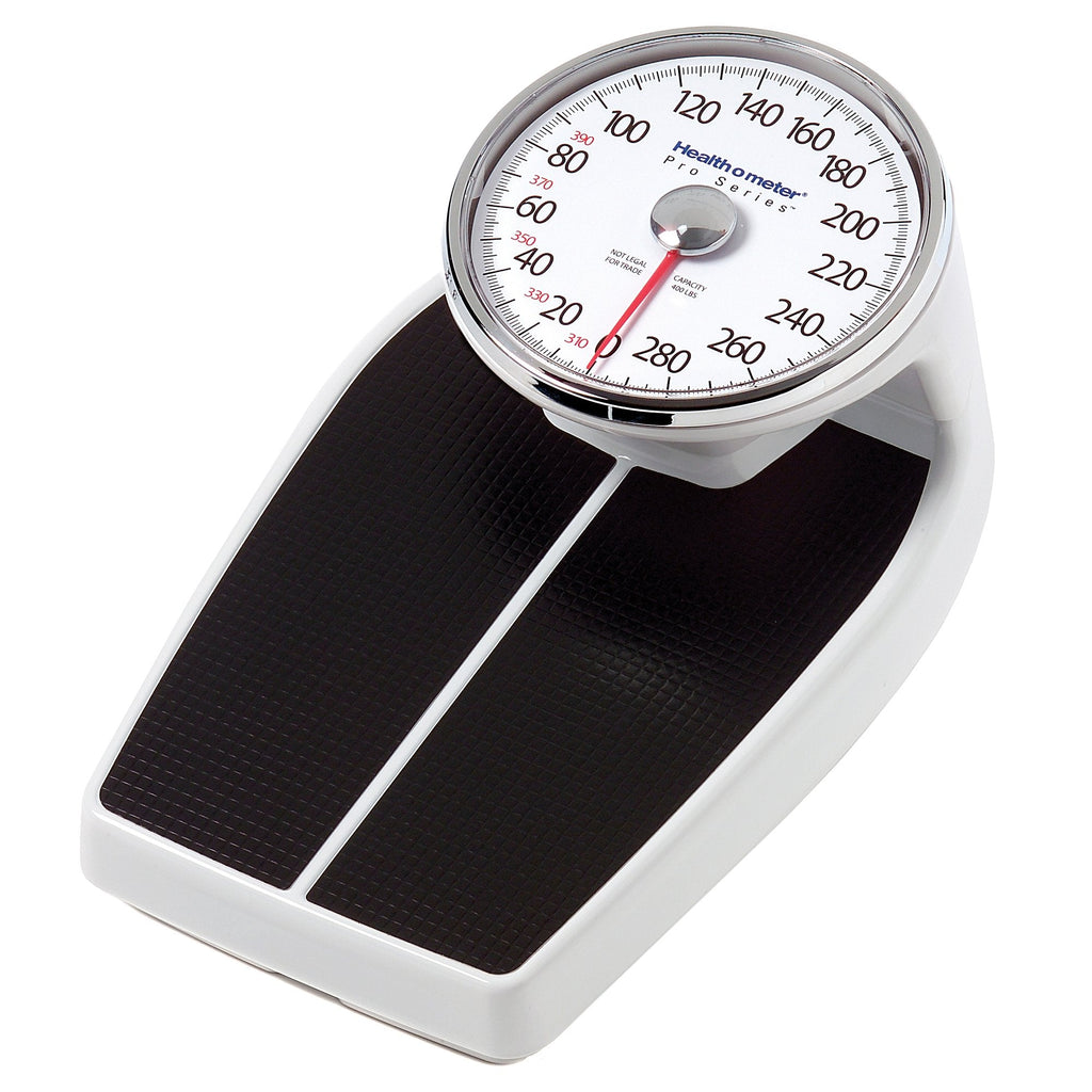 Health O MeterÂ¨ Floor Scale