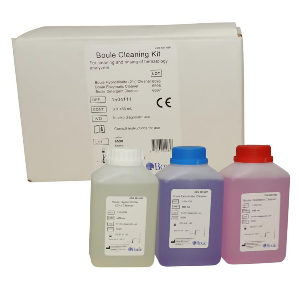 MedonicÂª CDS / M Series Boule Cleaning Kit