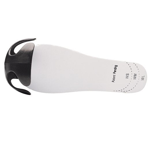 Body ArmorÂ¨ Toe Guard