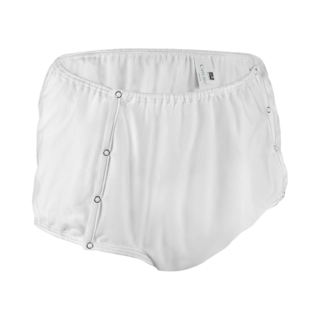 CareForÂª Incontinence Brief, Medium
