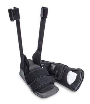 Breg Wedge