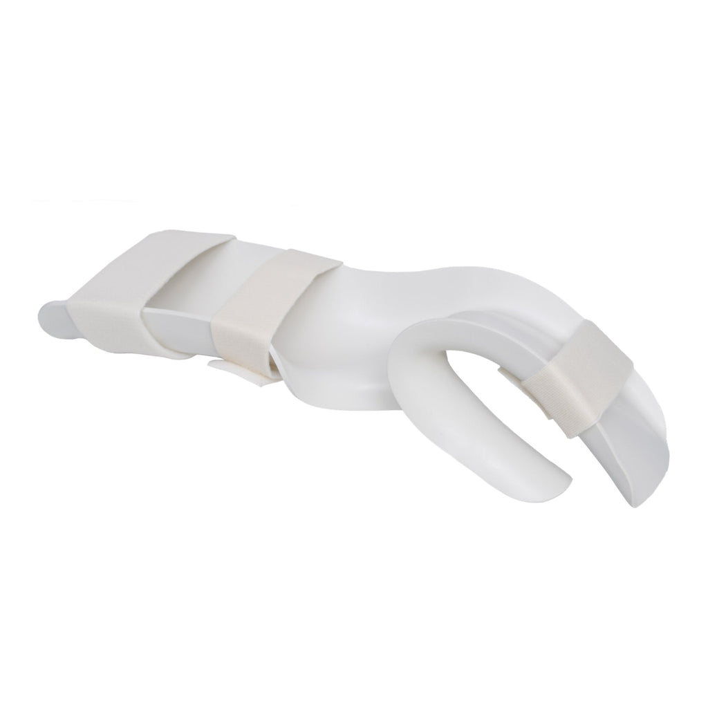 RolyanÂ¨ Perforated Functional Splint Right Hand / Wrist Splint, Medium