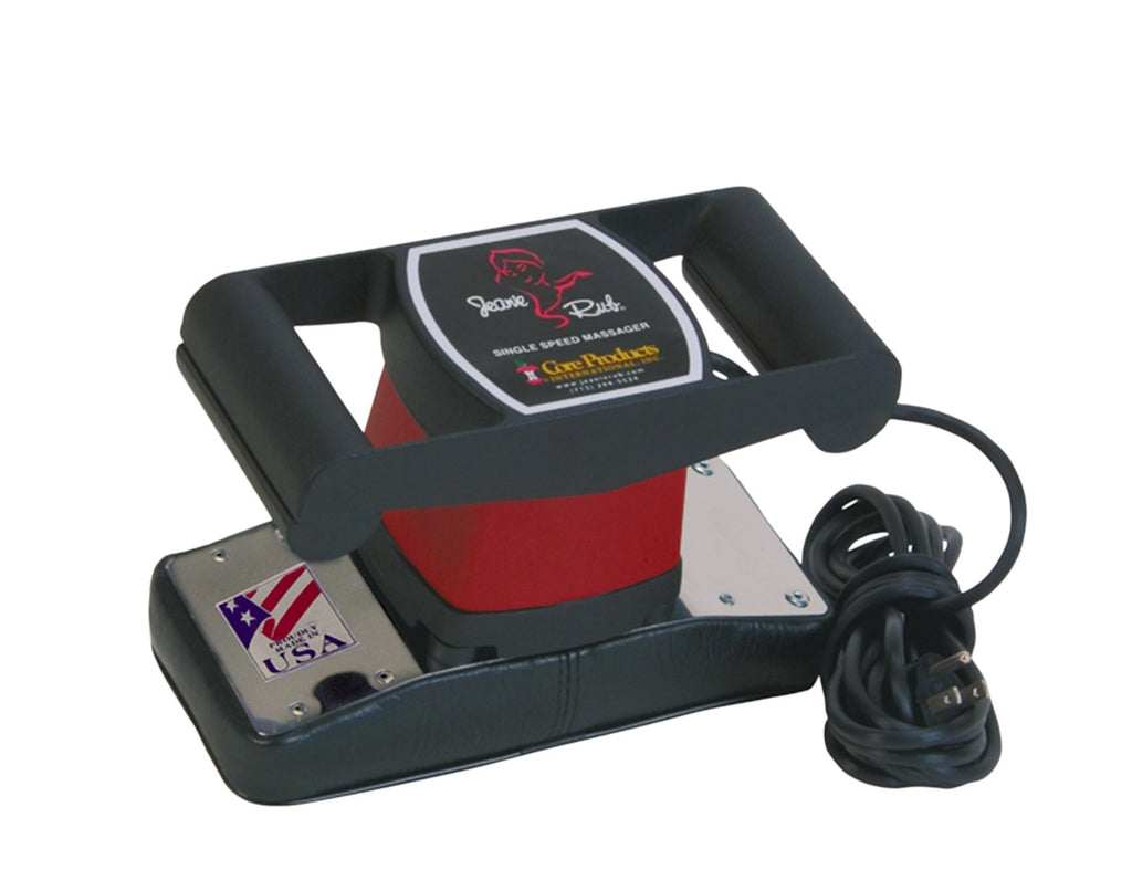 Maxi Rub Hand-Held Massager