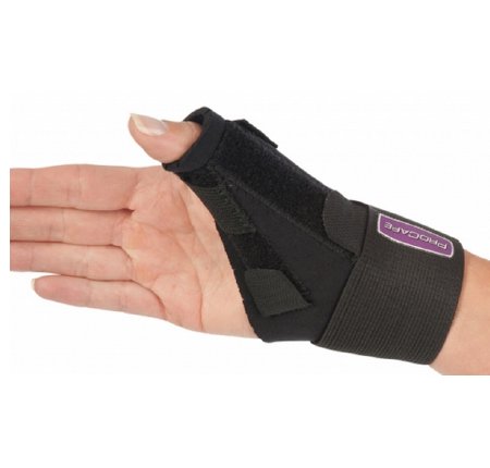 ProCareÂ¨ Right Thumb Splint, One Size Fits Most