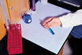 Sticky Image