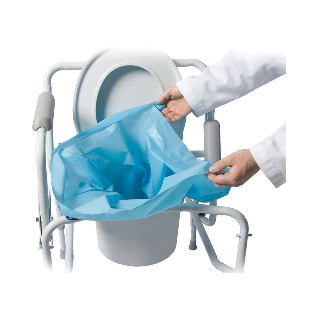 Sani-Bag+Âª Commode Liner