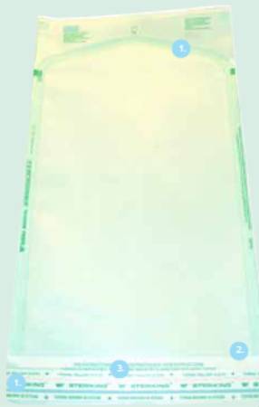 Steriking® Sterilization Pouch