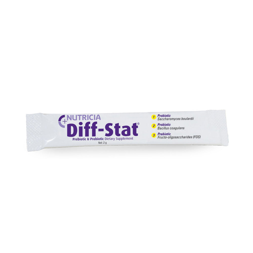 Diff-StatÂ¨ Probiotic Dietary Supplement
