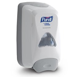 PurellÂ¨ FMX-12Âª Hand Hygiene Dispenser, 1200 mL
