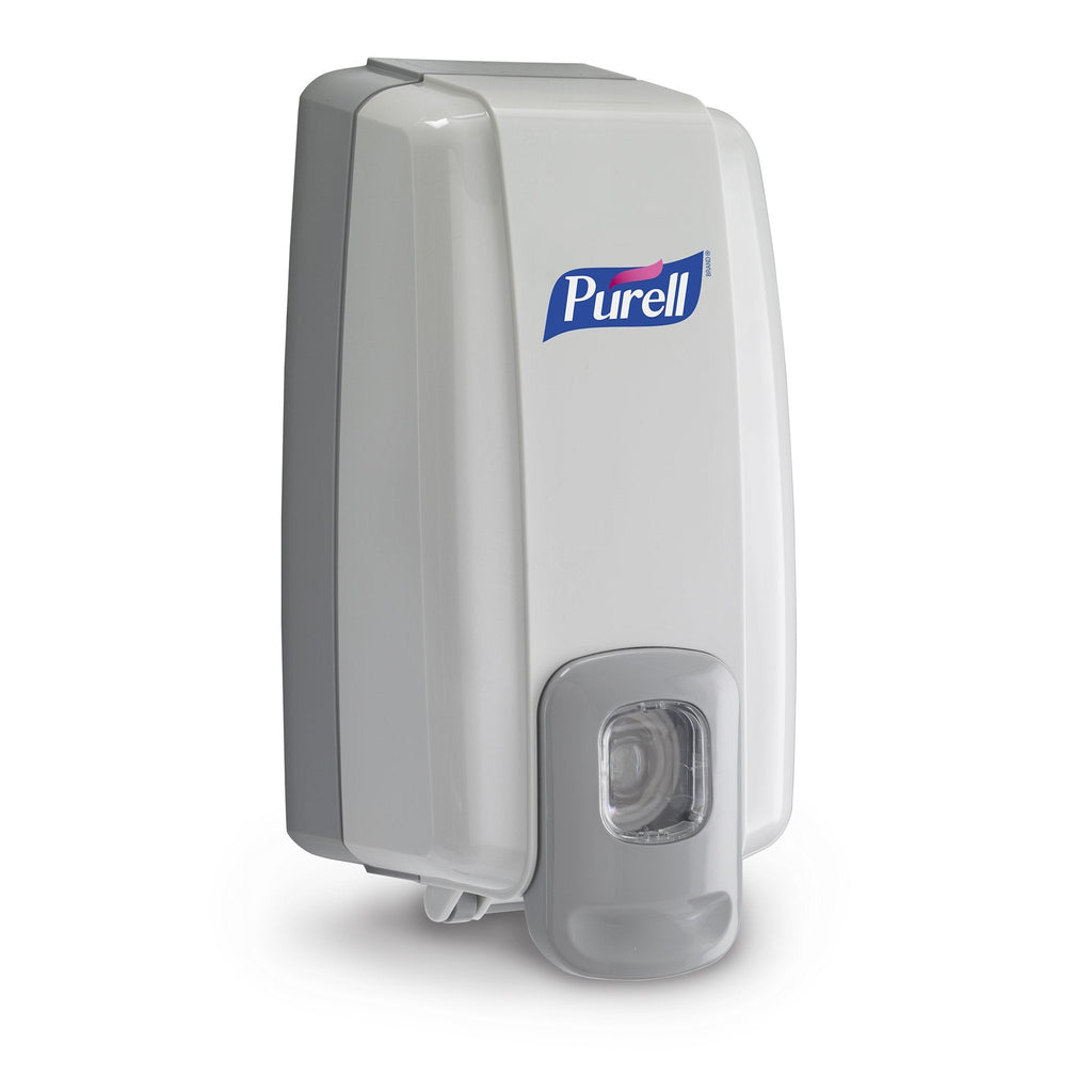 PurellÂ¨ NXTÂ¨ Space SaverÂª Soap Dispenser, 1000 mL