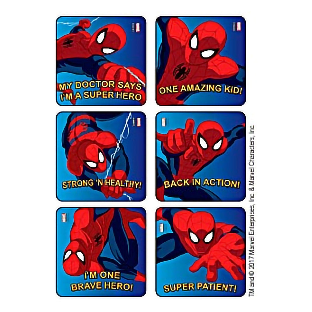Medibadge Sticker