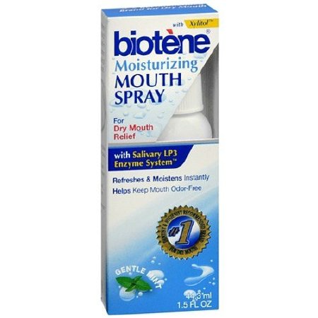 Biotï¿½neÂ¨ Mouth Moisturizer, 1.5 oz. Spray