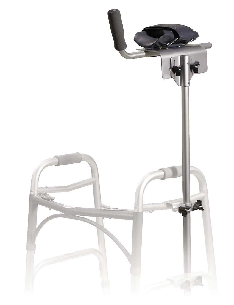 driveÂª Platform Walker / Crutch Attachment