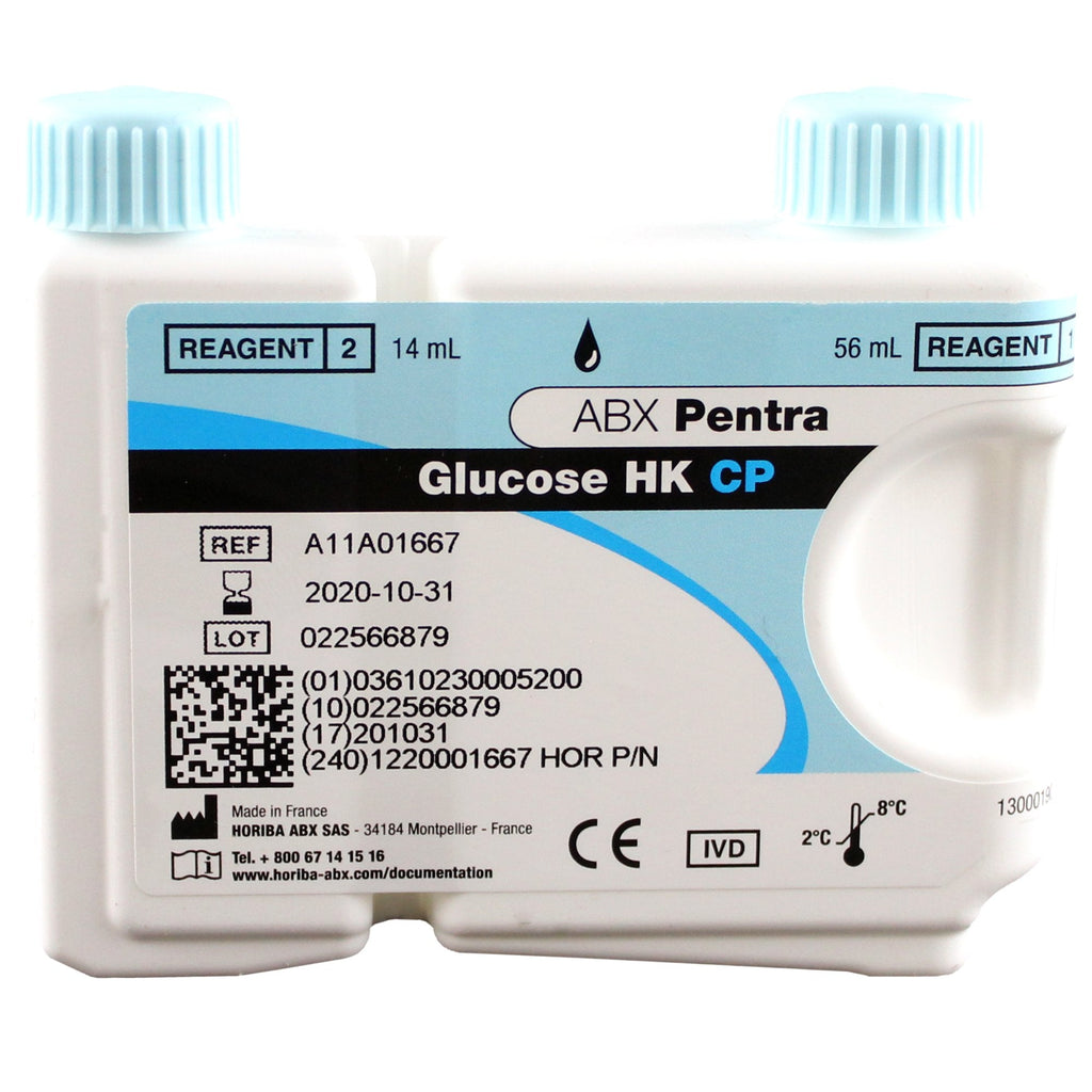 Abx PentraÂª Reagent