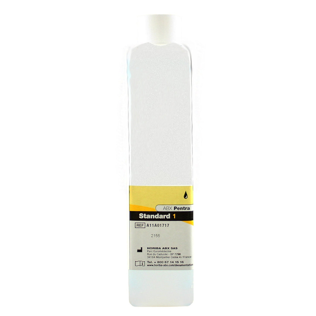ABX PentraÂª ISE Standard