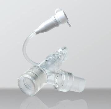 VersoÂª Airway Adapter