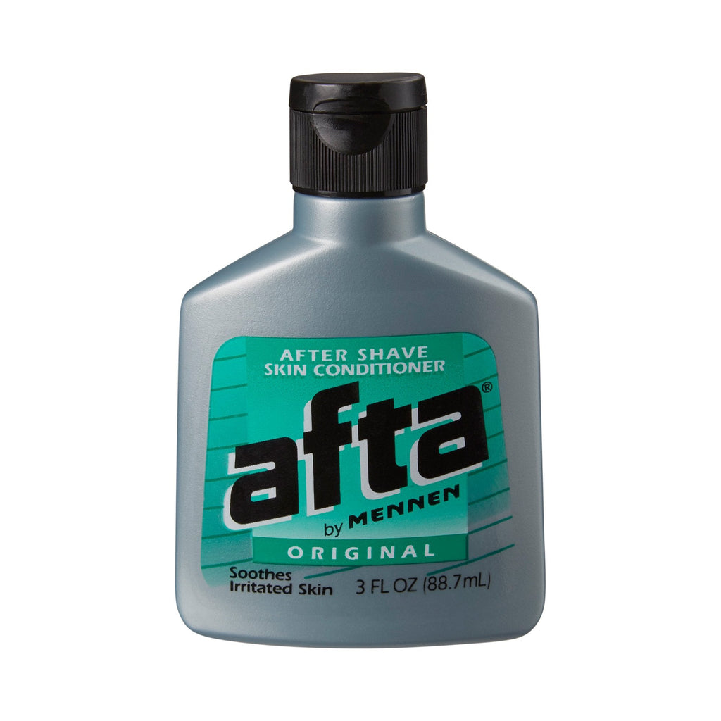 AftaÂ¨ After Shave Skin Conditioner, Fresh Scent, 3 oz. Bottle