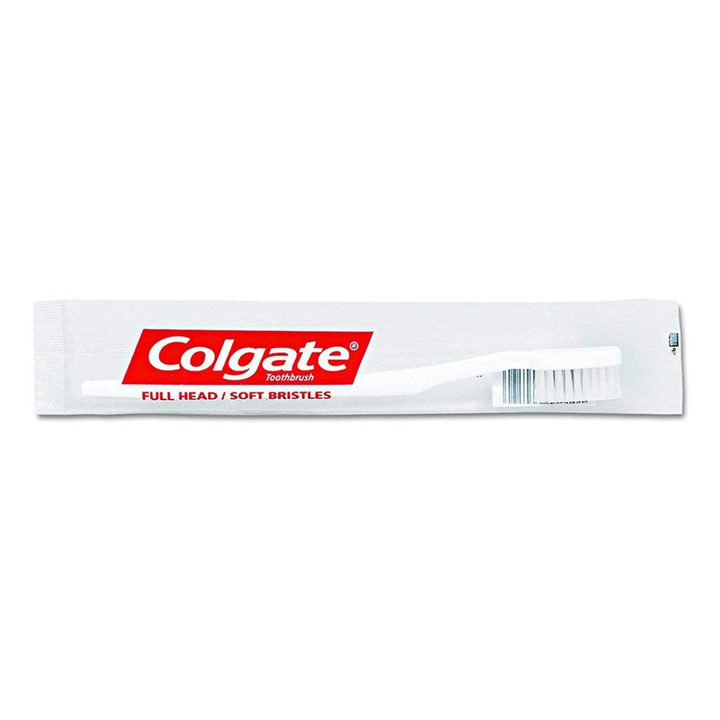 ColgateÂ¨ Toothbrush
