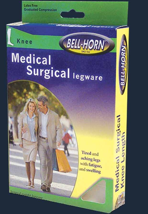 Anti-embolism Stockings
