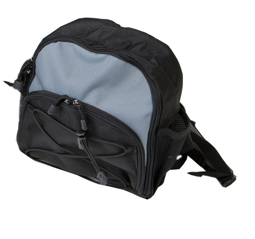 Kangaroo JoeyÂª Super-Mini Backpack